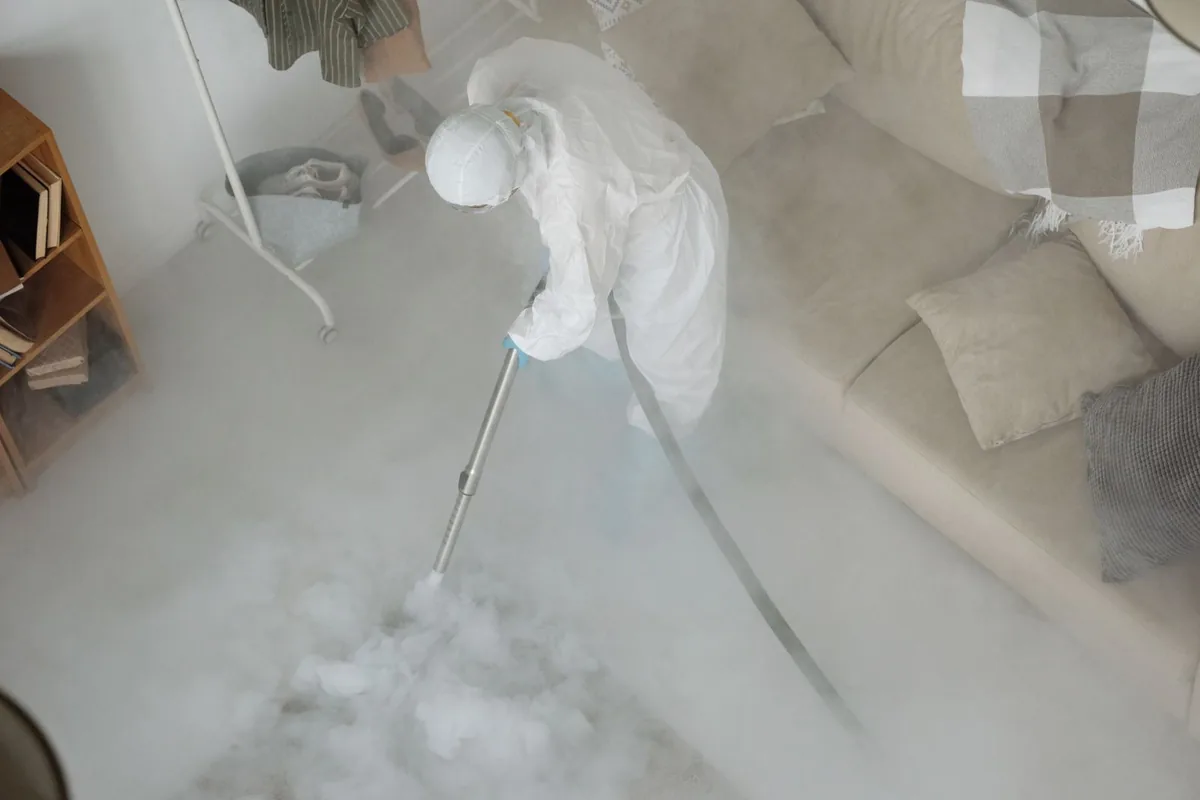 Crime Scene Cleanup in Avocado Heights, CA